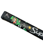 Super Stroke Golf Putter Grip Lucky Irish Leprechaun 2 0 Pistol  limited Edition