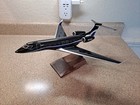 Pacmin Gulfstream G650 Desk Model