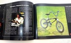 Old School Bmx 1979 80 Mongoose Bicycle Catalog Reprint