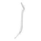  25239 Brake Spoon Tool  Drum Brake Tool 29   And 45   Angled Ends  Heat-treated 