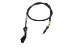 New Oem Yamaha 24x-26335-00-00 Clutch Cable Nos