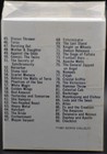 Boris Vallejo Series 1 1991 Comic Images Complete Base Card Set Of 90