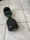 Black Self-balancing Hoverboard With Bluetooth  Certified To Ul 2272