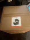 New Baby Trend Ez-lift 35 Plus Infant Car Seat Base  Model Cb02100a  Black