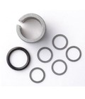 Borgeson 899001 - Steering Pump Pressure Valve Shim Kit For Gm Pumps