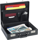 Llr61614 -  Carrying Case  attach  For Document - Black