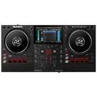 Numark Mixstream Pro  Standalone Streaming Dj Controller W Screen   Headphones