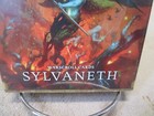 Lot Of 45 Warhammer Age Of Sigmar Warscroll Cards Sylvaneth Game Expansion Deck