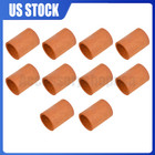 10x Filter Element Fits Gast Intake Filters And Mufflers Ac393