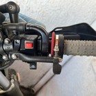 Universal Motorcycle Cruise Control Throttle Lock Assist Bottom Assist Kits Us