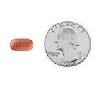 Kirkland Signature Omeprazole Delayed Release Tablets 20 Mg - 42 Tablets