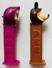 Masha   The Bear - Pez Dispensers