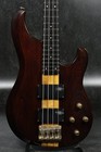 Ibanez Mc924 1985 Used 1985 Ash Body Maple walnut Neck Dark Stain W gig Case