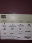 Stampin Up 8-1 2  X 11  Cardstock New Pkg Of 24 Bravo Burgundy Retired