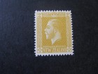 New Zealand Stamp Scott   178 Never Hinged Unused   free International Shipping 