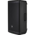 Jbl Eon715 15  1300w Powered Portable Pa Speaker  bluetooth  With Stand  Cable