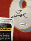 Jalen Wells Signed Memphis Grizzlies Basketball Jersey Jsa Coa