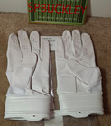 Nike Trout Elite 2 Baseball Batting Gloves W  Right Hand Palm Pad  Dh6644