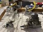 Rc Glow Engines - For Rc Plans Or    u    Control Line