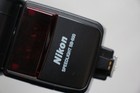 Nikon Sb-600 Speedlight Shoe Mount Flash