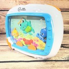 Baby Einstein Sea Dreams Sleep Soother Music Crib Toy Fish Tank Aquarium