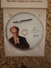 Curb Your Enthusiasm  The Complete Series Season 1-10 Dvd  used 