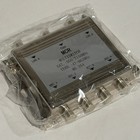 Mcr Multiswitch Ms 3x4 Sat 950-2150mhz   Terr 47-862mhz - Set Of 2