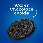 Oreo Wafers 3  Wide Oreos Bulk Big Giant Cookies