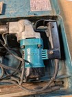 Makita Model Hm0810b Demolition Hammer
