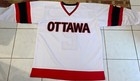 Artem Zub Signed Autographed Ottawa Senators Custom Hockey Jersey Jsa