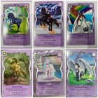 Bella Sara -best Of Bella Sara -choose A Card -mint Condition