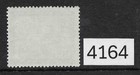  4164  Saudi Arabia Mnh Scott 435  14p Gas-oil Plant  Faisal Cartouche