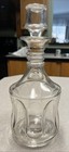 1960   s Old Forester Bourbon Decanter 