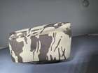 Nike Heritage Tote 2 0 Crossbody Festival Travel Bag - Tech Camo Unisex