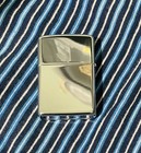 Vintage 1971 Zippo New