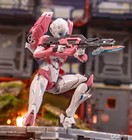 Arcee M66336 Transformers Flame Toys Furai Action Figure Collection Aicy M66336