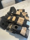 Nos Vintage Folding Camera Replacement Bellows - Various Models - New Old Stock
