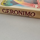 Geronimo A Biography Alexander B Adams 1971 Hardcover Dust Jacket Apache History