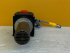 Leister Lhs 21s  system   pn 139 910  1202  f  230 Vac  9 A  Air Heater  Tested 