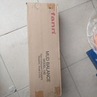 Vintage Fann Model 140 Mud Balance