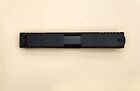 G23 Complete Slide Fits Glock 23  40s w Gen 3