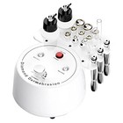 Diamond Microdermabrasion Machine  3 In 1 Diamond Dermabrasion Machine