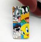 Looney Tunes Taz Tasmanian Devil Plush Stuffed Toy Namco Warner Bros With Tags