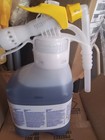 2 Nib Diversey Glance Hc 1 5l Glass multi-surface Cleaner  93063402 