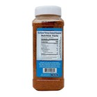 Blues Hog Sweet   Savory Seasoning Rub 26 Oz