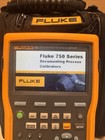 Fluke 754 Documenting Process Calibrator With Case And Accessories