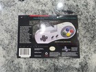 Superpad Controller   Snes Super Nintendo   Interact New Factory Sealed Vintage