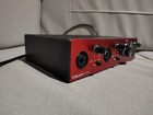 Focusrite Clarett  2pre Usb-c Audio Interface - Excellent Condition With Power S