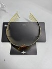 Bioworld Wonder Woman Cosplay Gold Tiara
