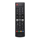 Remote Control For Lg Television Models Requiring Akb75095307
